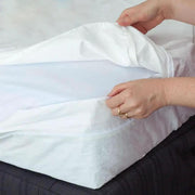 MiteGuard Mattress Protector MiteGuard Dust Mite Baby Cot & Crib Mattress Cover MiteGuard Dust Mite Cot Mattress Protector