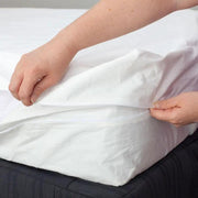 MiteGuard Mattress Protector MiteGuard Dust Mite Baby Cot & Crib Mattress Cover MiteGuard Dust Mite Cot Mattress Protector