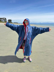 Moana SUP and Surf Change Robe Moana Waterproof Change Robe - Unisex Moana Waterproof Change Robe - Unisex