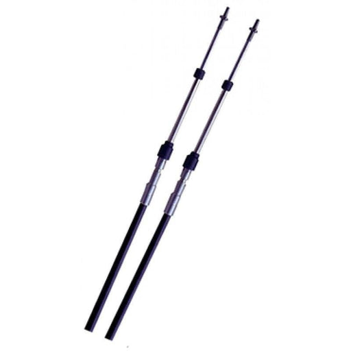 11.0M Morse Engine Control Cable for Watercraft 60098M ASM – view 1