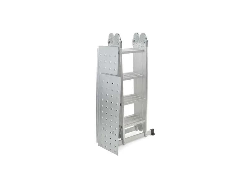 Kiwi Grab Kiwi Grab Multi Purpose Ladder 3.6M with two platforms folding ladder Multi Purpose Ladder 3.6M with two platforms folding ladder