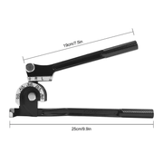 salelink.co.nz Unbranded Pipe Tube Bender Pipe Tube Bender | Action Outdoors NZ