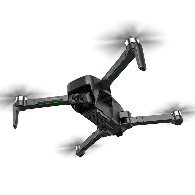 SG906 PRO Foldable GPS Drone with 4K Gimbal Camera - Beast 3 | Outdoor Electronics – view 12