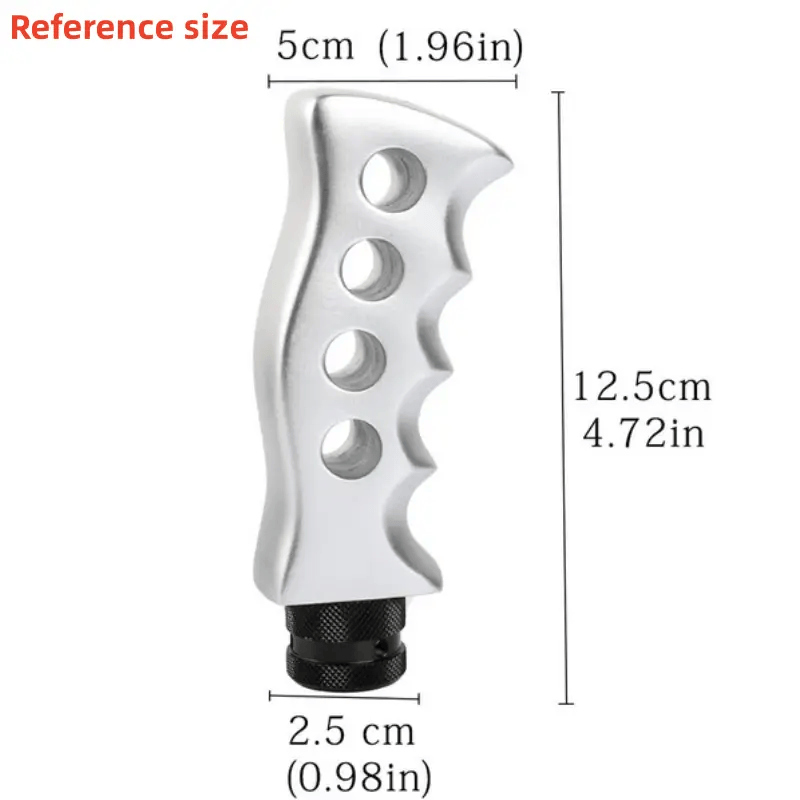 salelink.co.nz Unbranded Car Shift Knob Car Shift Knob | Action Outdoors NZ