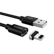 salelink.co.nz Borofone iPhone Magnetic Charging Cable iPhone Magnetic Charging Cable | Action Outdoors NZ