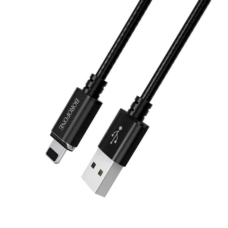 salelink.co.nz Borofone iPhone Magnetic Charging Cable iPhone Magnetic Charging Cable | Action Outdoors NZ