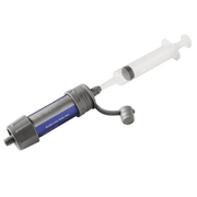 Portable Camping Hiking Mini Water Filter Straw Purifier – view 4