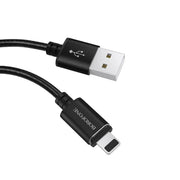 salelink.co.nz Borofone iPhone Magnetic Charging Cable iPhone Magnetic Charging Cable | Action Outdoors NZ