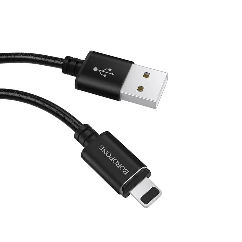 salelink.co.nz Borofone iPhone Magnetic Charging Cable iPhone Magnetic Charging Cable | Action Outdoors NZ