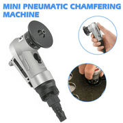 salelink.co.nz Unbranded Pneumatic Chamfering Tool Mini Machine Pneumatic Chamfering Tool Mini Machine | Action Outdoors NZ