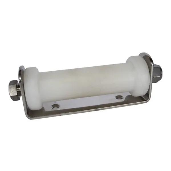 Absolute Marine Roller Wide Roller - 208mm - In Store Absolute Marine Wide Roller 208mm Boat Docking
