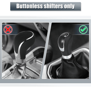 salelink.co.nz Unbranded Car Shift Knob Car Shift Knob | Action Outdoors NZ