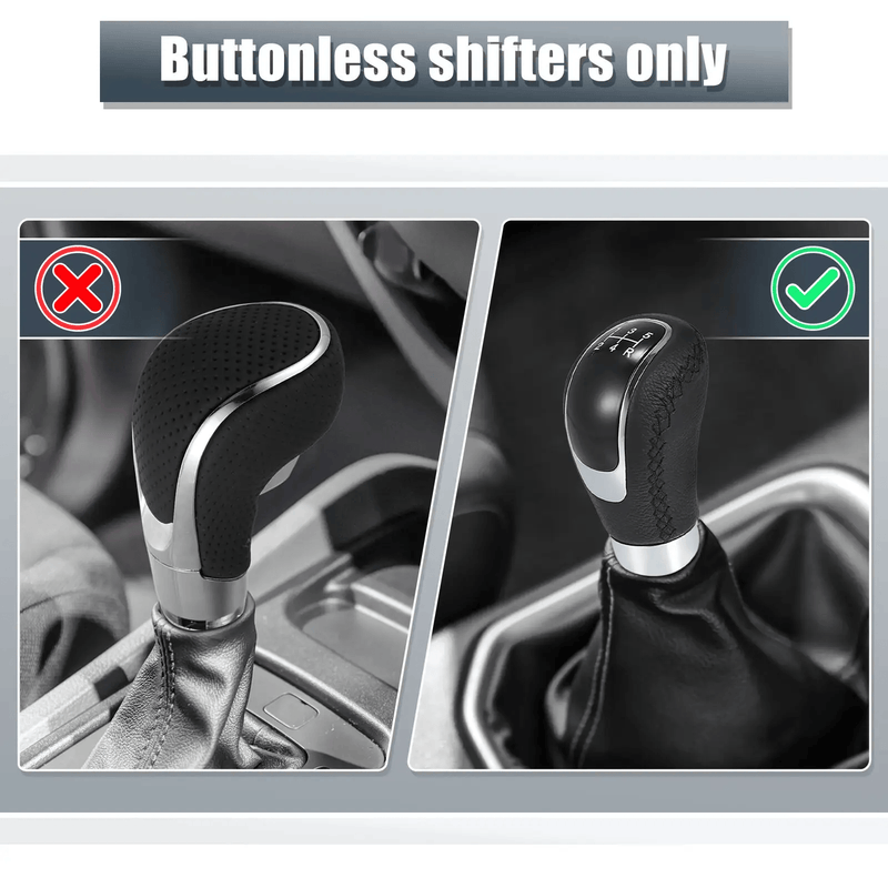 salelink.co.nz Unbranded Car Shift Knob Car Shift Knob | Action Outdoors NZ