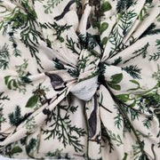 Waste Free Celebrations Furoshiki Wrapping Cloths Nadarrach Beathe Coille - 4 Furoshiki Gift Wraps Nadarrach Beathe Coille - 4 Furoshiki Gift Wraps