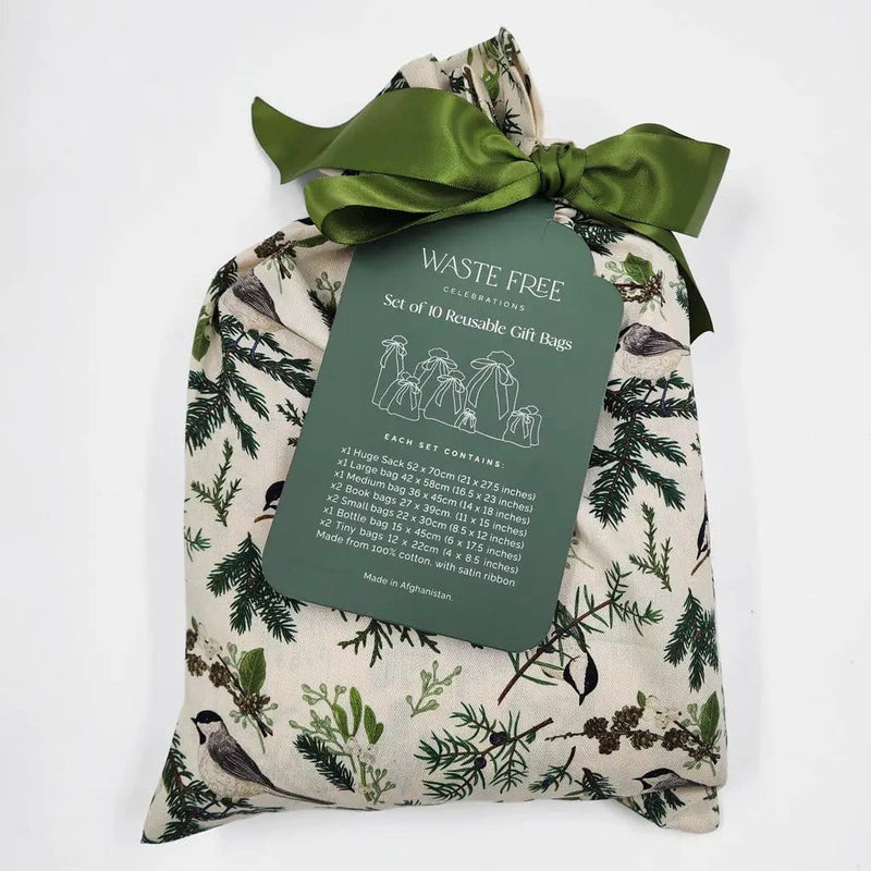 Nadarrach Beathe Coille (Reusable Gift Bag Set) – view 9