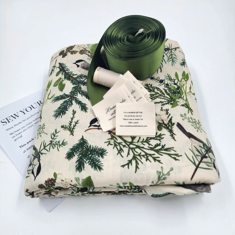 Nadarrach Beathe Coille (SYO Reusable Gift Bag Set) – view 1