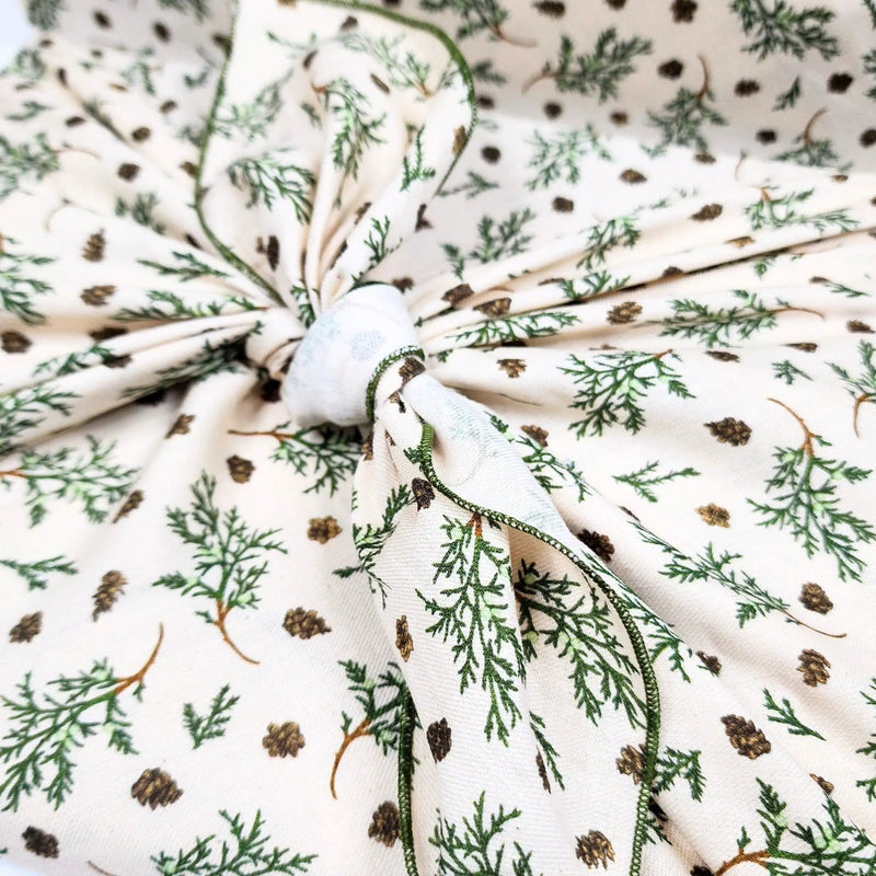 Nadarrach Pincons - 4 Furoshiki Gift Wraps – view 1