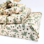 Nadarrach Pincons - 4 Furoshiki Gift Wraps – view 3