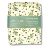 Nadarrach Pincons - 4 Furoshiki Gift Wraps – view 5