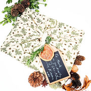Nadarrach Pincons - 4 Furoshiki Gift Wraps – view 6