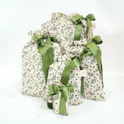 Waste Free Celebrations Fabric Gift Bags Nadarrach Pincons (Reusable Gift Bag Set) Nadarrach Pincons (Reusable Gift Bag Set)