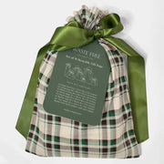 Waste Free Celebrations Fabric Gift Bags Nadarrach Tartan (Reusable Gift Bag Set) Nadarrach Tartan (Reusable Gift Bag Set)