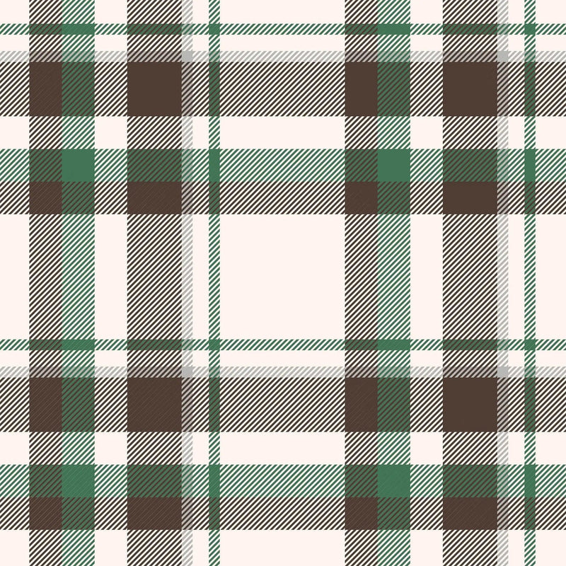 Waste Free Celebrations Fabric Gift Bags Nadarrach Tartan (Reusable Gift Bag Set) Nadarrach Tartan (Reusable Gift Bag Set)