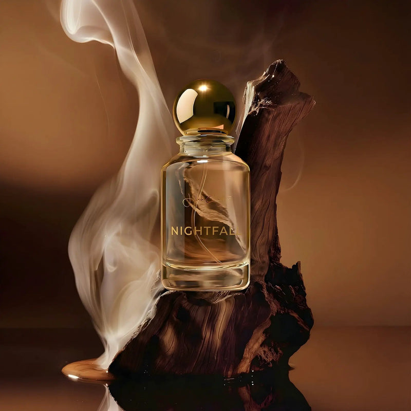 Jakob Carter NIGHTFALL Nightfall Eau de Parfum by Jakob Carter Perfume