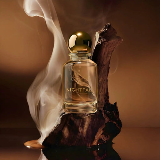 Jakob Carter NIGHTFALL Nightfall Eau de Parfum by Jakob Carter Perfume