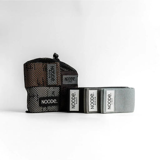Noode Accessories Noode Fabric Resistance Band For Booty Shaping And Toning Noode Fabric Resistance Band For Booty Shaping