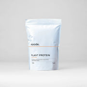 Noode Vegan Protein Flavoured Natural Pea Protein Noode Vanilla Pea Protein Powder For Fitness