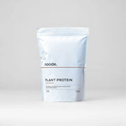 Noode Vegan Protein Flavoured Natural Pea Protein Noode Vanilla Pea Protein Powder For Fitness