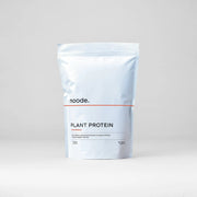 Noode Vegan Protein Flavoured Natural Pea Protein Noode Vanilla Pea Protein Powder For Fitness