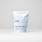 Noode Vegan Protein Flavoured Natural Pea Protein Noode Vanilla Pea Protein Powder For Fitness