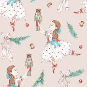 Waste Free Celebrations Nutcracker Clara Tanzt (SYO Reusable Gift Bag Set) Nutcracker Clara Tanzt (SYO Reusable Gift Bag Set)
