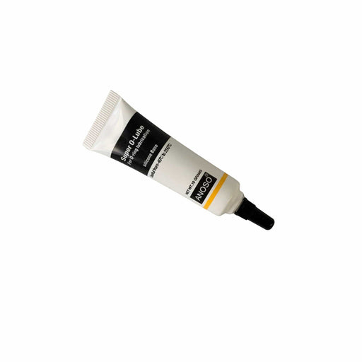 Food-Grade O-ring Lube - Stop Leaks and Protect Seals - 10g