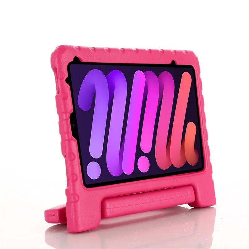 iPad Mini 7 Kids School Case Cover Shockproof – view 2