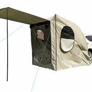 salelink.co.nz Unbranded Car Tailgate Tent Car Tailgate Tent | Action Outdoors NZ