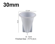 Resin Art NZ Moulds Ring Holders Moulds - 02 Ring Holders Moulds - 02 | NZ