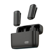 salelink.co.nz Unbranded Wireless Microphone (LM1638) Wireless Microphone (LM1638) | Action Outdoors NZ