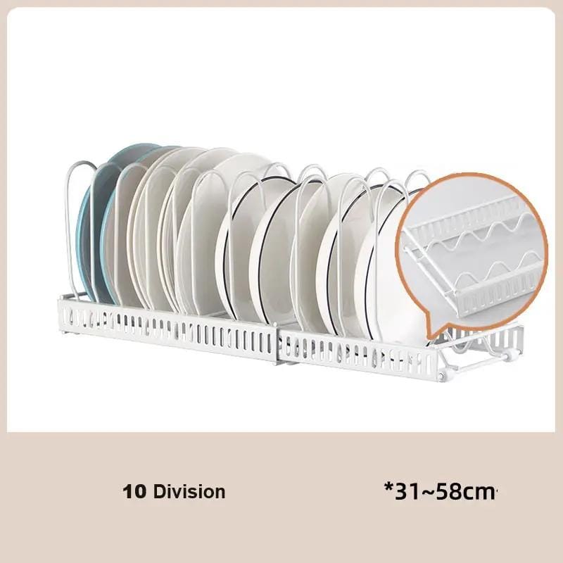dealonline.co.nz dealonline.co.nz Dish Rack - 10 compartments Dish Rack - 10 compartments