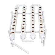salelink.co.nz Unbranded 1 Layer Hydroponic Grow Kit 1 Layer Hydroponic Grow Kit | Action Outdoors NZ