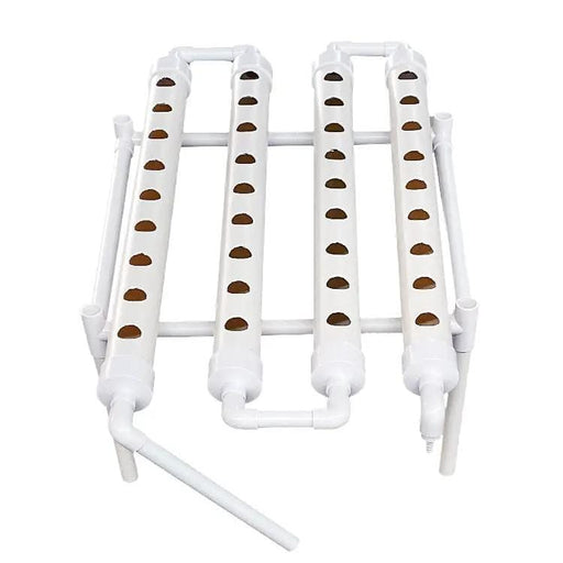 salelink.co.nz Unbranded 1 Layer Hydroponic Grow Kit 1 Layer Hydroponic Grow Kit | Action Outdoors NZ