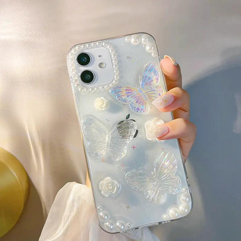 salelink.co.nz Unbranded iPhone 13 Pro Case iPhone 13 Pro Case - Glitter (PR7396) | Action Outdoors NZ