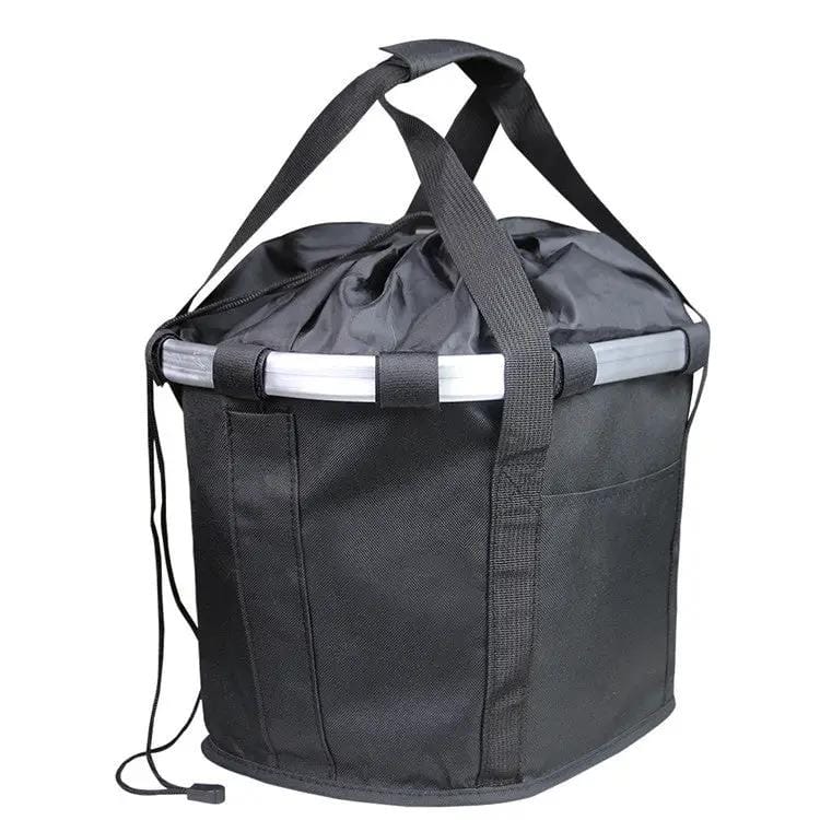 salelink.co.nz Unbranded Pet Bike Basket Pet Bike Basket | Action Outdoors NZ