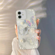 salelink.co.nz Unbranded iPhone 13 Pro Case iPhone 13 Pro Case - Glitter (PR7396) | Action Outdoors NZ