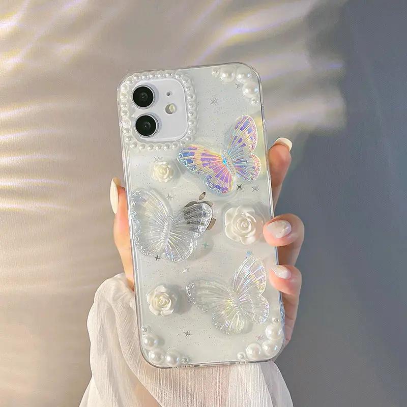 salelink.co.nz Unbranded iPhone 13 Pro Case iPhone 13 Pro Case - Glitter (PR7396) | Action Outdoors NZ