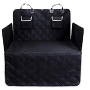 salelink.co.nz Unbranded Pet Car Seat Cover Pet Car Seat Cover | Action Outdoors NZ