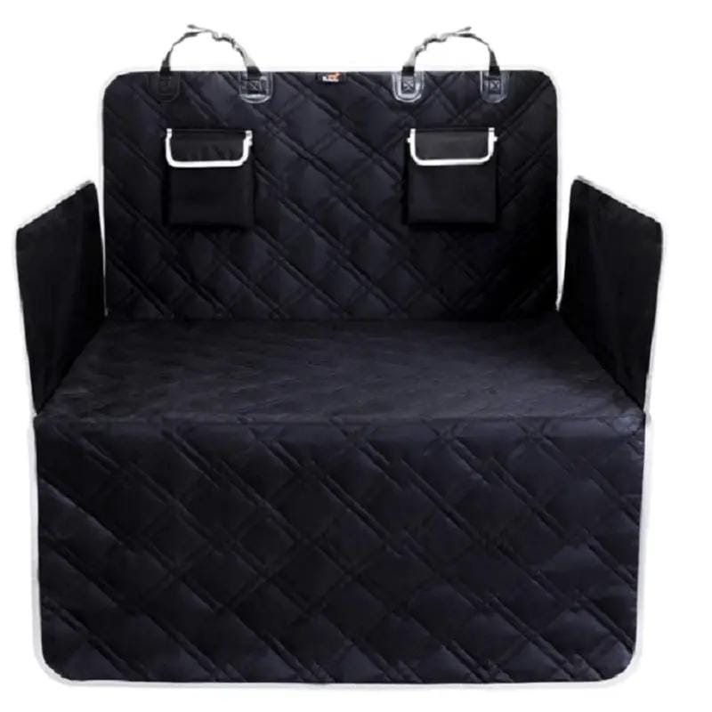salelink.co.nz Unbranded Pet Car Seat Cover Pet Car Seat Cover | Action Outdoors NZ