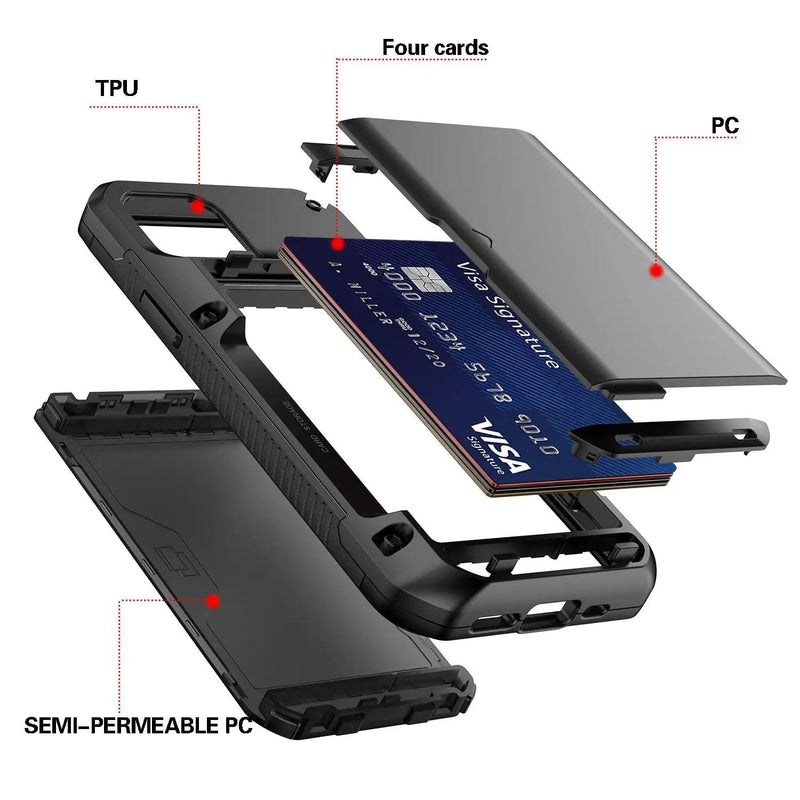 salelink.co.nz Unbranded iPhone 14 Plus Case - Rugged iPhone 14 Plus Case - Rugged | Action Outdoors NZ